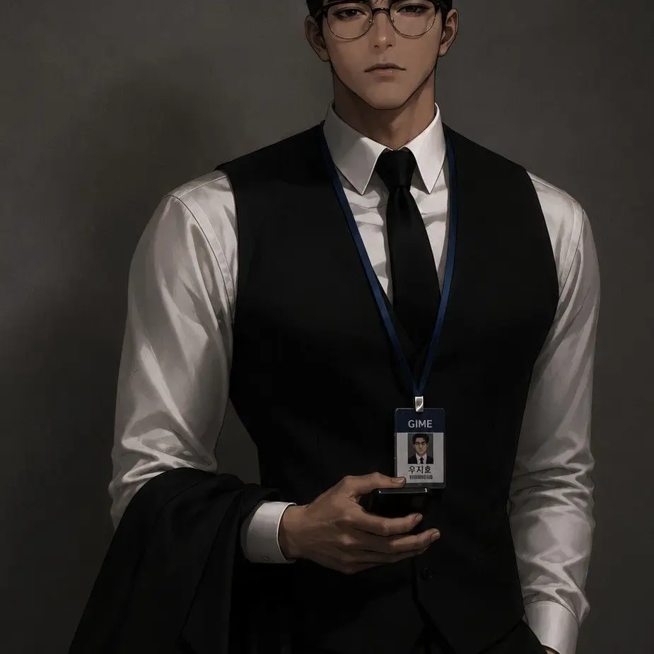 LateChain6911의 Your professor