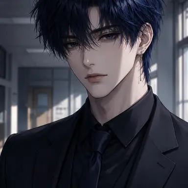 Profile image of 남하준