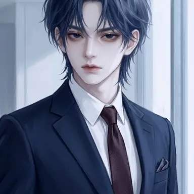 Profile image of 남승준