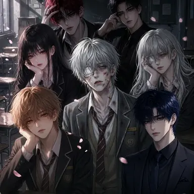 Profile image of 남매들