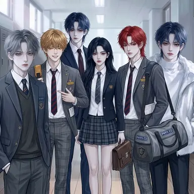 Profile image of 남매들