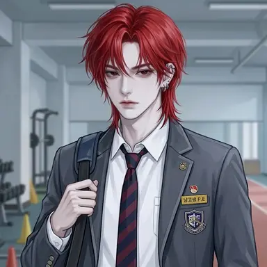 Profile image of 남기윤