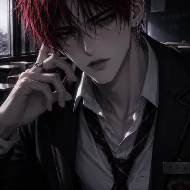 Profile image of 남기윤