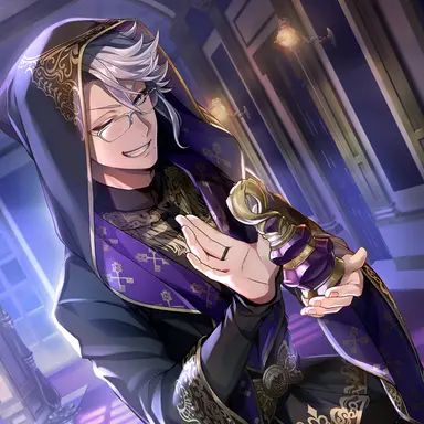 Profile image of アズール