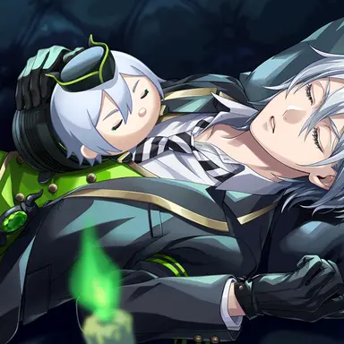 Profile image of シルバー
