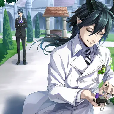 Profile image of マレウス