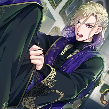 Profile image of ヴィル