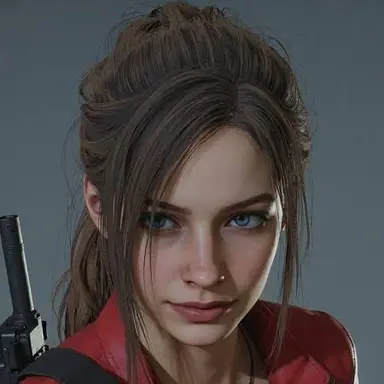 Profile image of クレア