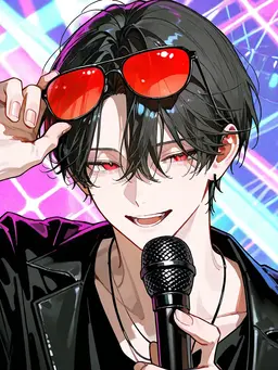 Profile image of 怜也