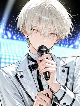 Profile image of 琉生