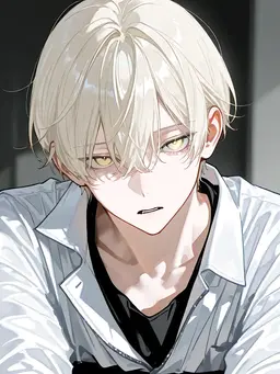 Profile image of 琉生