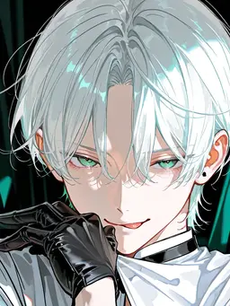 Profile image of 理仁