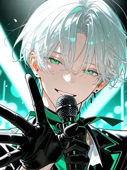 Profile image of 理仁