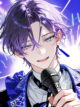 Profile image of 蒼空