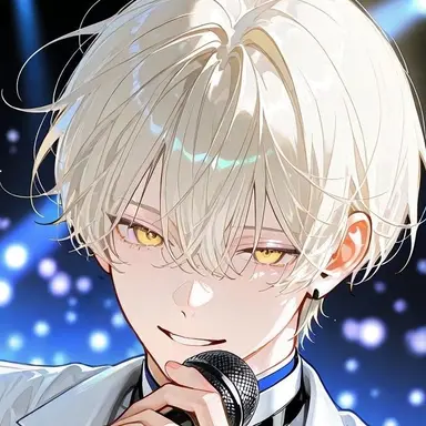Profile image of 琉生