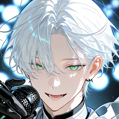Profile image of 理仁