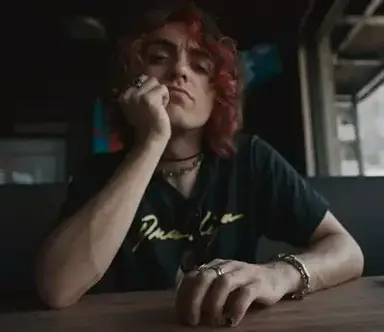 Profile image of Vinny