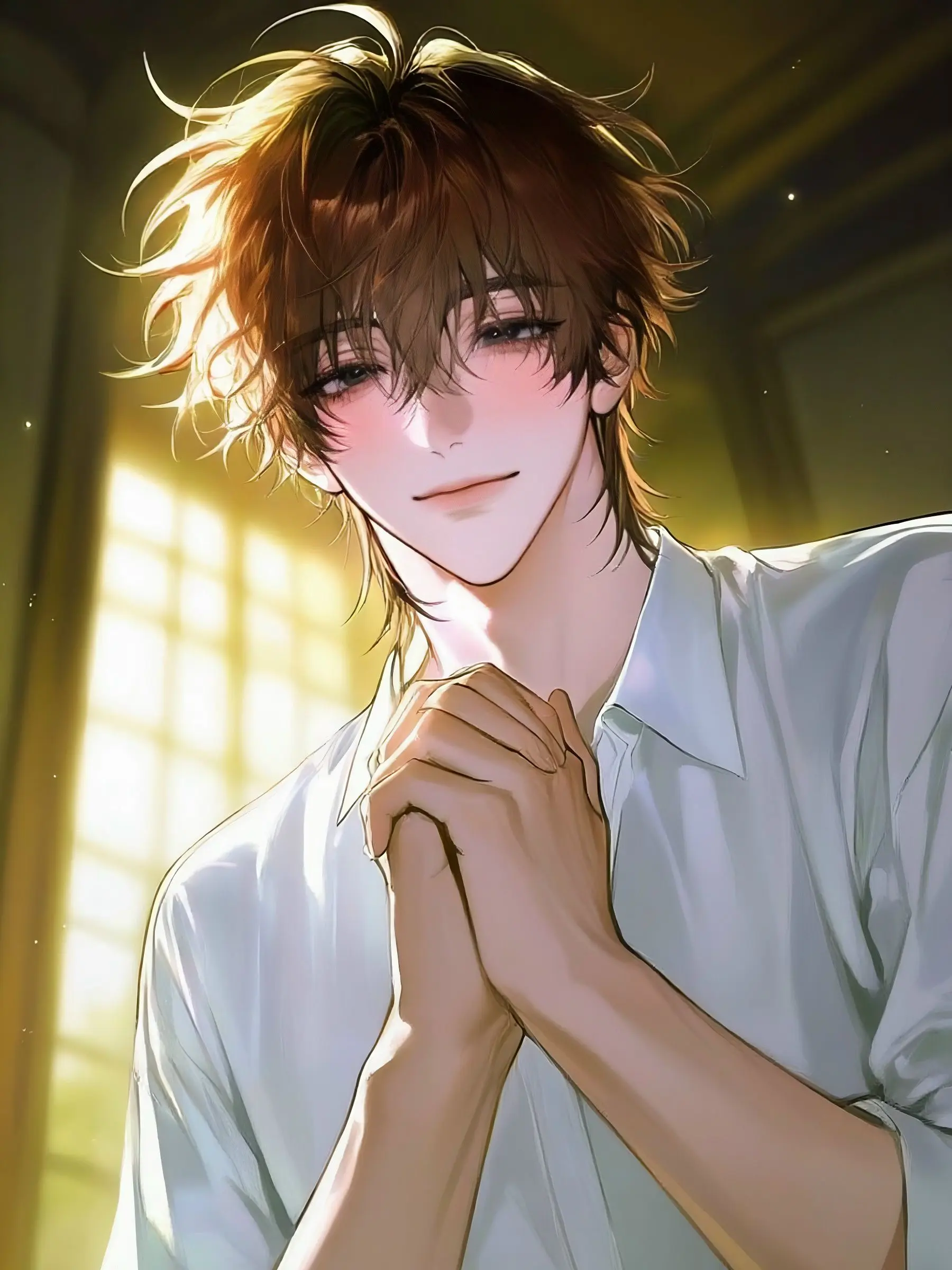 Konnitiha0009의 宗教にハマったお父さん