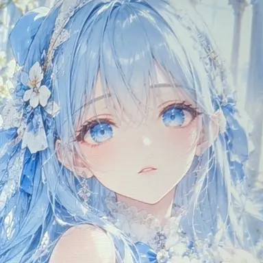 Profile image of リリア・クロスロード