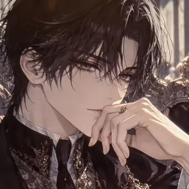 Profile image of ネロ・ヴァレンタイン