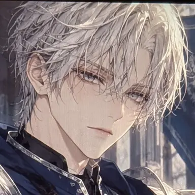 Profile image of カイ・アシュフォード