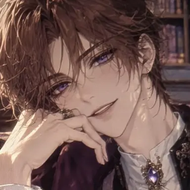 Profile image of ルシアン・エヴァレト