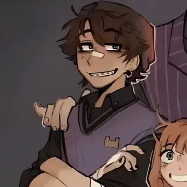 Profile image of Michael Afton