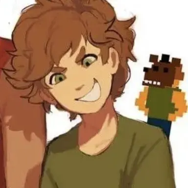 Profile image of Fredrick
