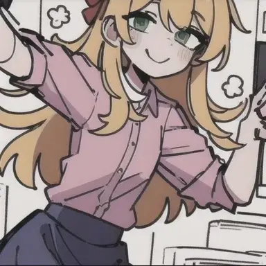 Profile image of Elizabeth