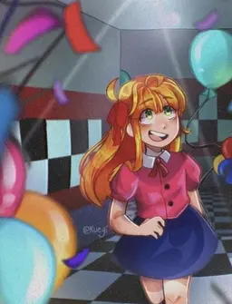 Profile image of Elizabeth