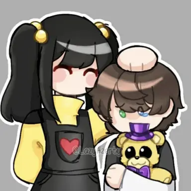 Profile image of Cassidy