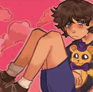 Profile image of Evan