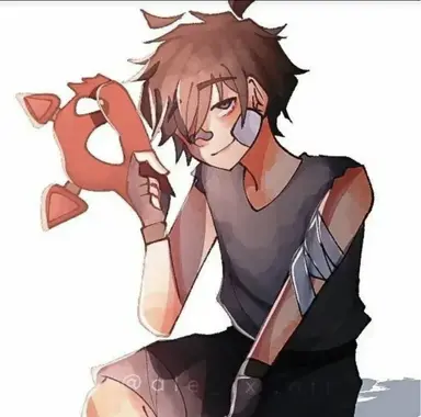 Profile image of Michael Afton