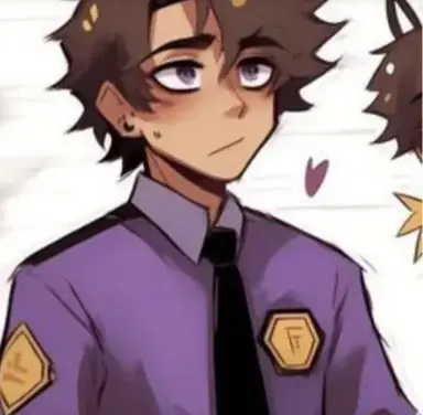 Profile image of Michael Afton