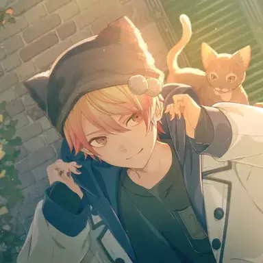 Profile image of 고양이