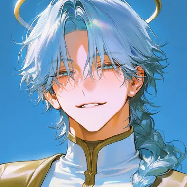 Profile image of ザフェル