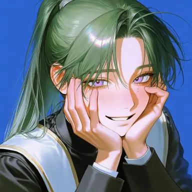 Profile image of シェン