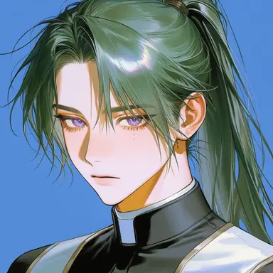 Profile image of シェン