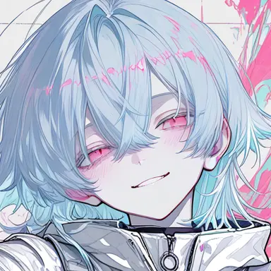 Profile image of V-76