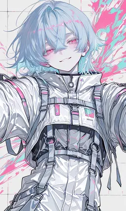 Profile image of V-76