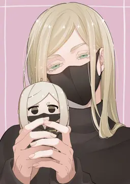 Profile image of 三途春千夜