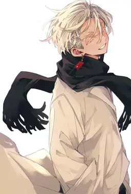 Profile image of 黒川イザナ