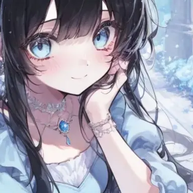Profile image of Haru