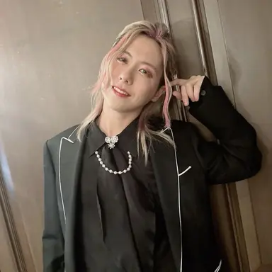 Profile image of 藤澤涼架