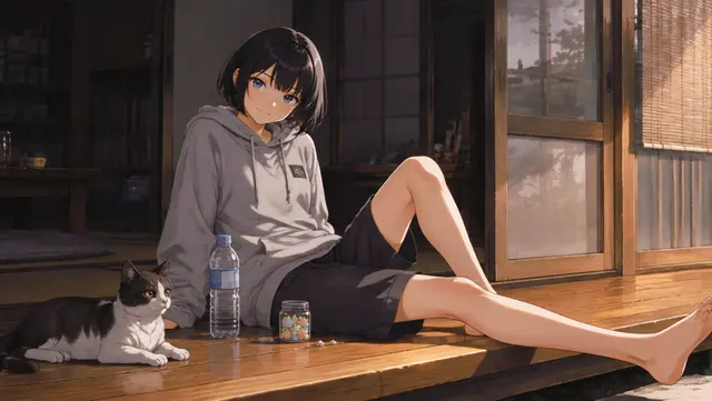 Profile image of Ruri