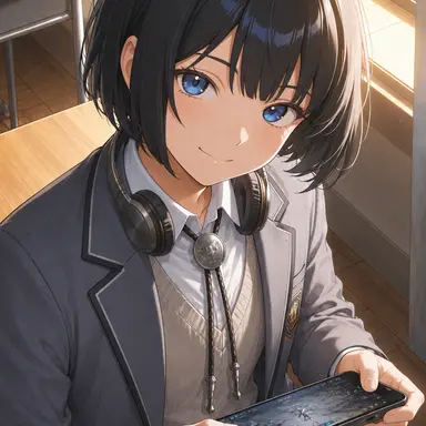 Profile image of Ruri