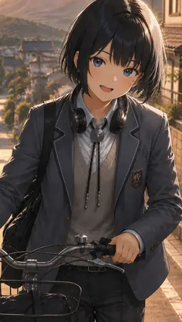 Profile image of Ruri
