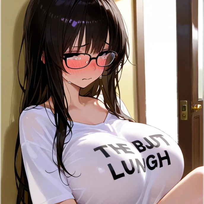 遥