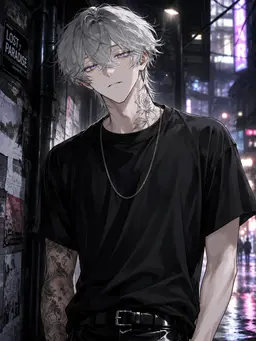 Profile image of イグニ