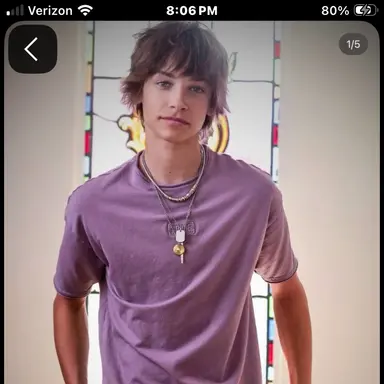 Profile image of Recker